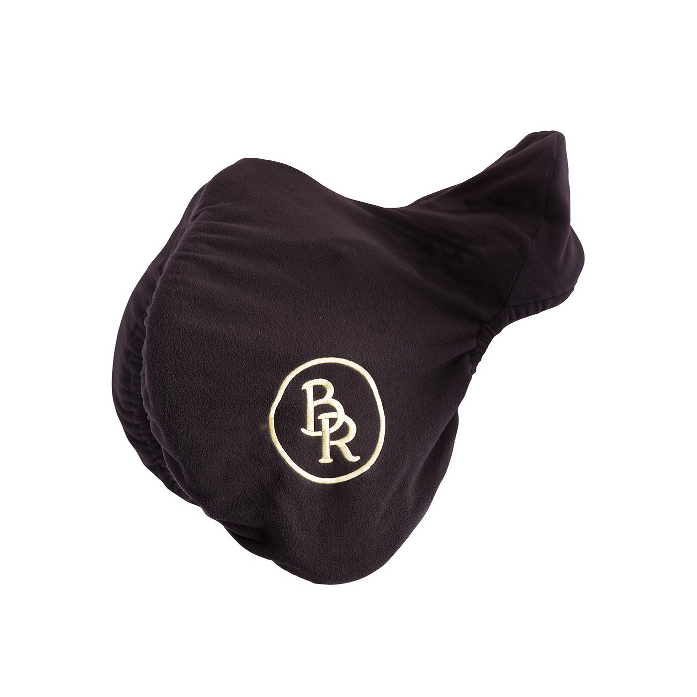 BR Saddle Cover fleece GP