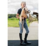 HKM Head collar and lead rope -Hobby Horsing Basic- - Image 4