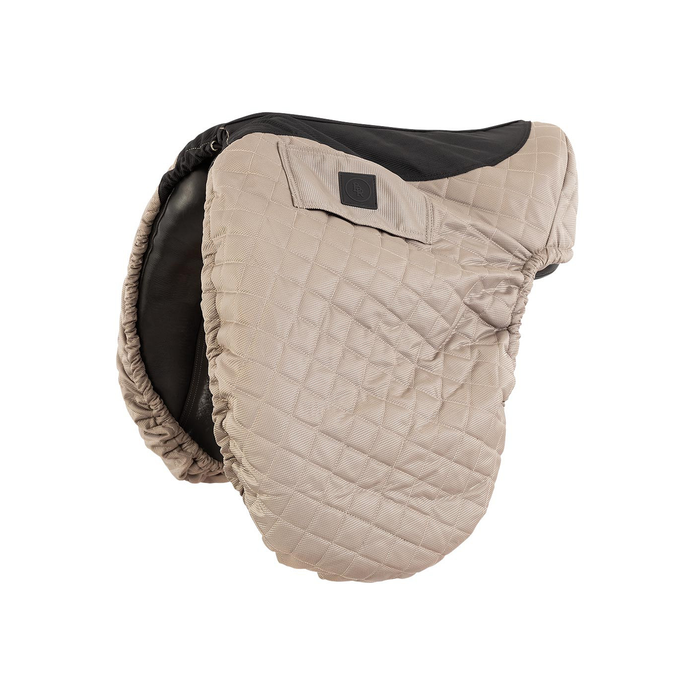 BR Saddle Cover Dressage