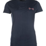 HKM T-shirt -Excellent