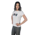 HKM T-shirt -Mirror- - Image 14