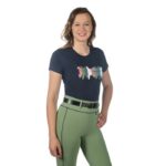 HKM T-shirt -Mirror- - Image 9