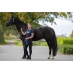 HKM T-shirt -Mirror- - Image 3