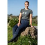 HKM T-shirt -Mirror- - Image 15