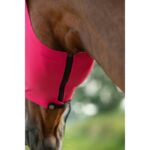 HKM Anti-fly mask -Elastic- with nose protection - Image 18