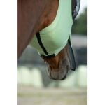 HKM Anti-fly mask -Elastic- with nose protection - Image 21