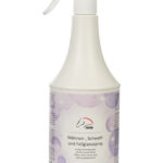 HKM Coat shine for easy grooming of mane & tail 1000ml