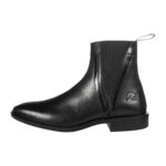 HKM Jodhpur boots -Lack