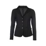 HKM Competition jacket -Crystal- (34,36)