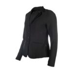 HKM Competition jacket -Crystal- (34,36) - Image 5