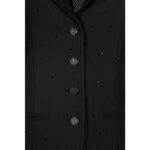 HKM Competition jacket -Crystal- (34,36) - Image 8