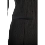 HKM Competition jacket -Crystal- (34,36) - Image 7