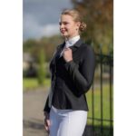 HKM Competition jacket -Crystal- (34,36) - Image 2
