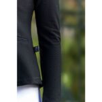 HKM Competition jacket -Crystal- (34,36) - Image 4