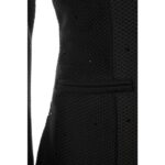 HKM Competition jacket -Crystal Kids- - Image 5