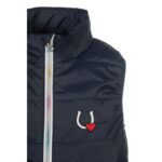 HKM Riding vest -Mika- - Image 6