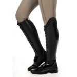 HKM Riding boots -Amalfi Lack- standard - Image 5