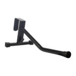 HKM Saddle rack portable