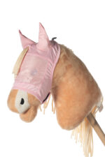 HKM Anti-fly mask -Hobby Horsing- - Image 3