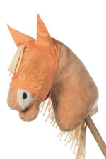 HKM Anti-fly mask -Hobby Horsing- - Image 2