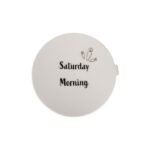 HKM Cereal bowl -Excellent- 2 L - Image 4