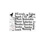 HKM Cereal bowl -Excellent- 5 L - Image 5