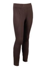 HKM Riding leggings -Mia- silicone full seat - Image 2