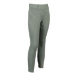 HKM Riding leggings -Mia- silicone full seat - Image 8