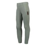 HKM Riding leggings -Mia- silicone full seat - Image 9