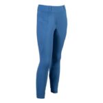 HKM Riding leggings -Mia- silicone full seat - Image 12