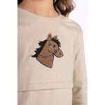 HKM Longsleeve shirt -Mia- - Image 17