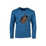 HKM Longsleeve shirt -Mia- - Image 11