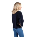 HKM Longsleeve shirt -Mia- - Image 6