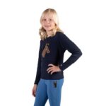HKM Longsleeve shirt -Mia- - Image 7
