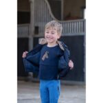 HKM Longsleeve shirt -Mia- - Image 3