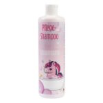 HKM Special horse shampoo -Fiona-