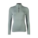 HKM Functional shirt -Supersoft II- melange - Image 25