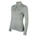 HKM Functional shirt -Supersoft II- melange - Image 23