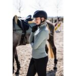 HKM Functional shirt -Supersoft II- melange - Image 21