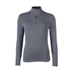 HKM Functional shirt -Supersoft II- melange - Image 11
