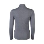 HKM Functional shirt -Supersoft II- melange - Image 6