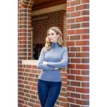 HKM Functional shirt -Supersoft II- melange - Image 17