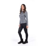 HKM Functional shirt -Supersoft II- melange - Image 8
