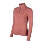 HKM Functional shirt -Supersoft II- melange - Image 27