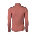 HKM Functional shirt -Supersoft II- melange - Image 26