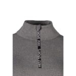 HKM Functional shirt -Supersoft II- melange - Image 4