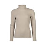 HKM Turtleneck shirt -Eva- - Image 10
