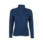 HKM Turtleneck shirt -Eva- - Image 12