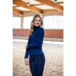 HKM Turtleneck shirt -Eva- - Image 5