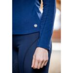 HKM Turtleneck shirt -Eva- - Image 3